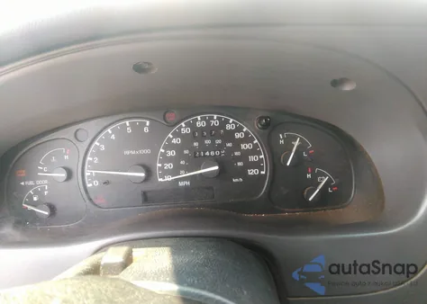 2003 Ford Ranger Xl/Xlt from USA, damaged, VIN 1FTYR10D33PA76471